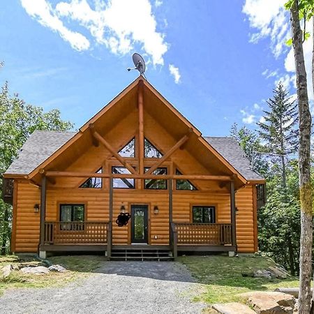Brown Bear Lodge Brownsburg المظهر الخارجي الصورة