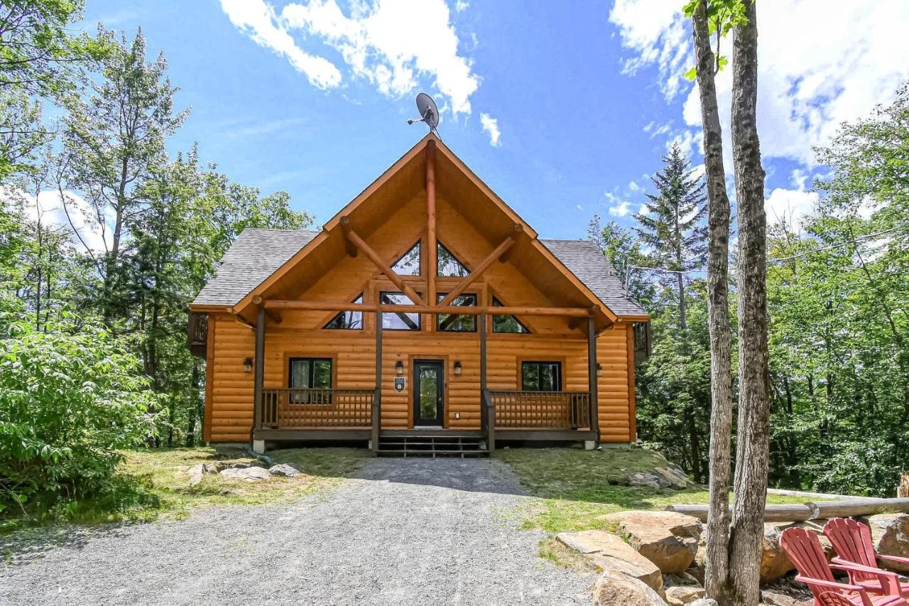 Brown Bear Lodge Brownsburg المظهر الخارجي الصورة