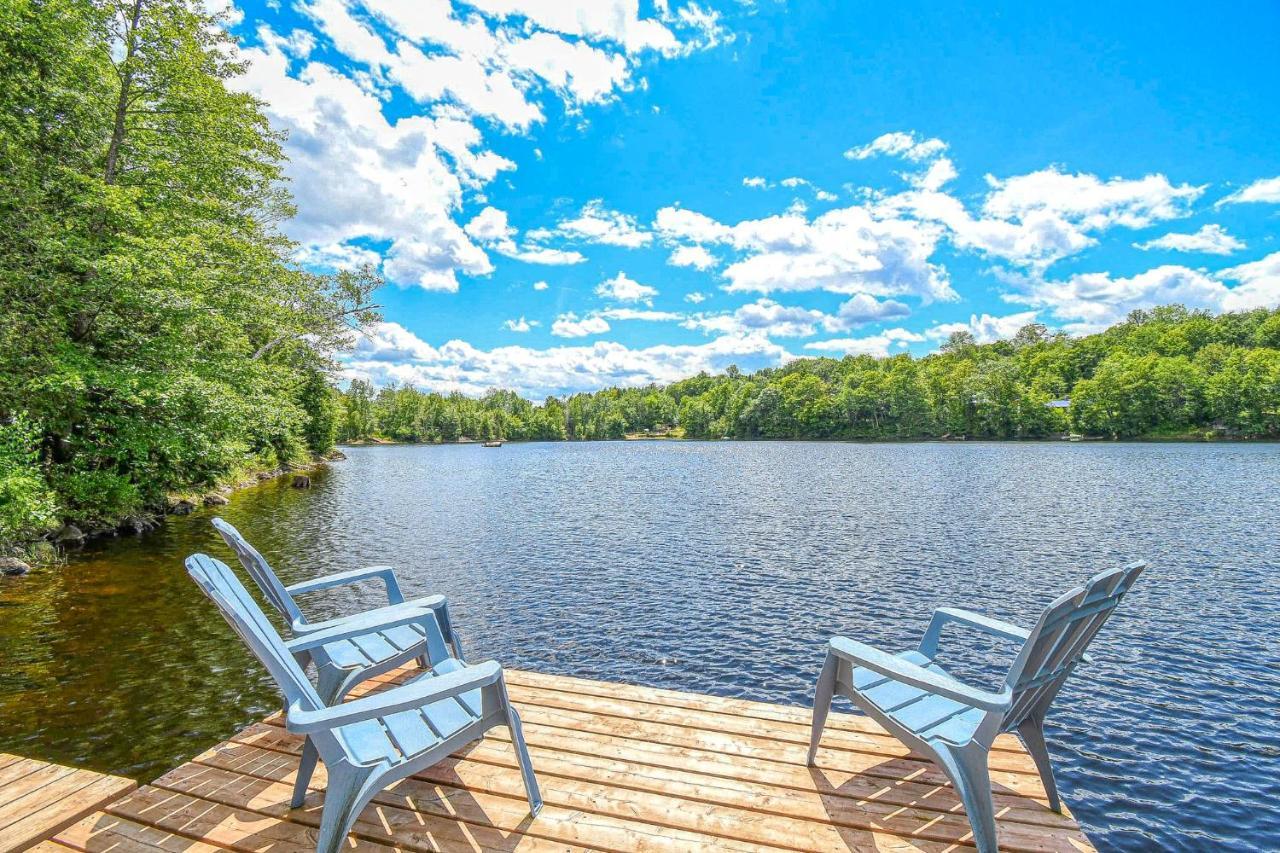 Brown Bear Lodge Brownsburg المظهر الخارجي الصورة