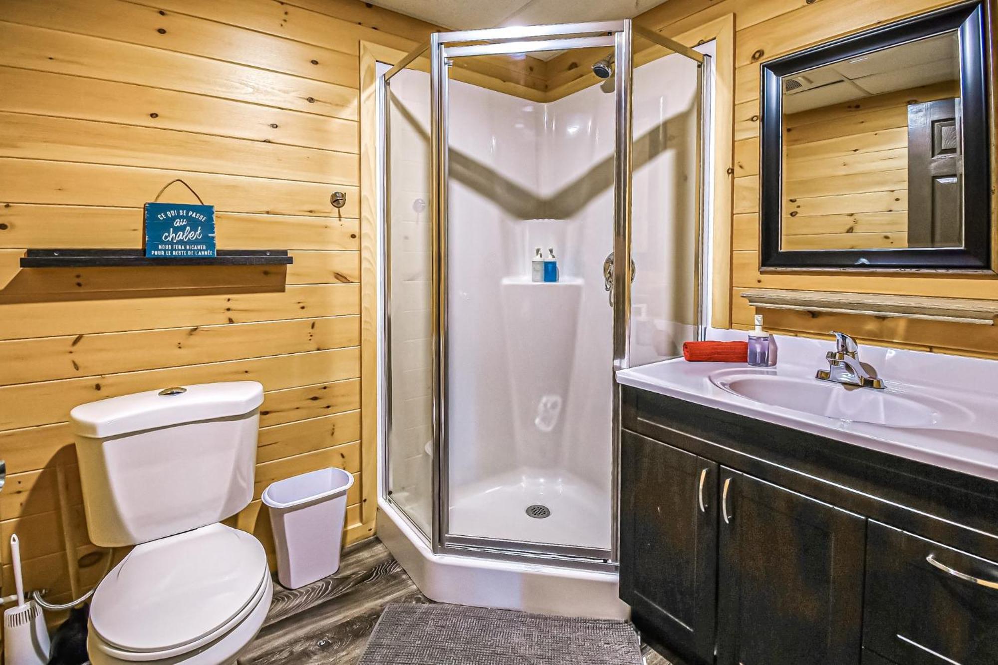 Brown Bear Lodge Brownsburg المظهر الخارجي الصورة