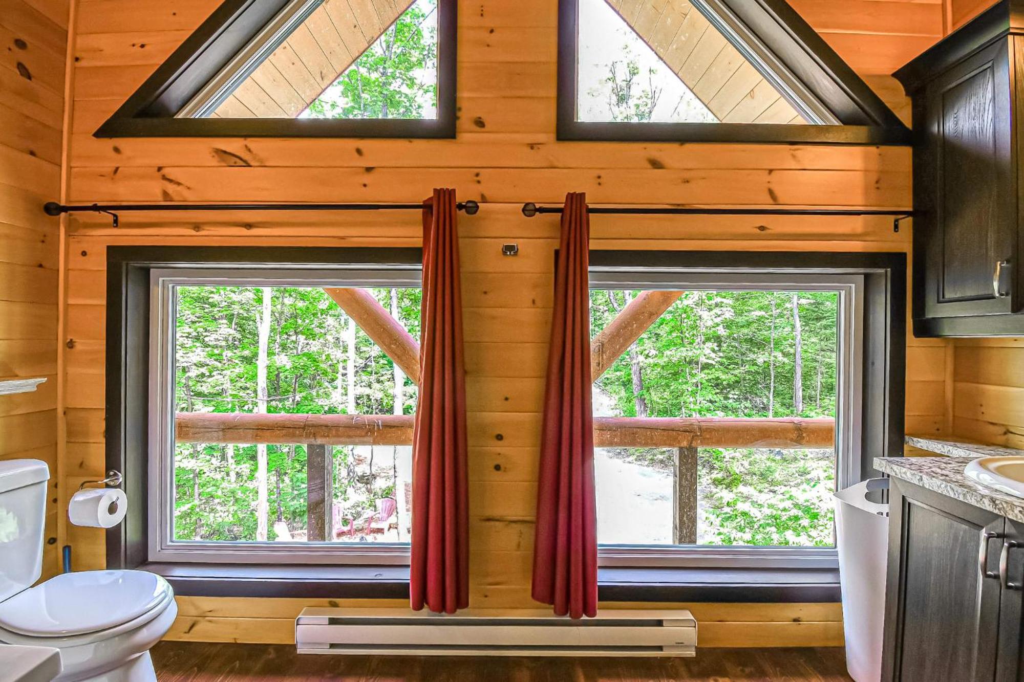 Brown Bear Lodge Brownsburg المظهر الخارجي الصورة