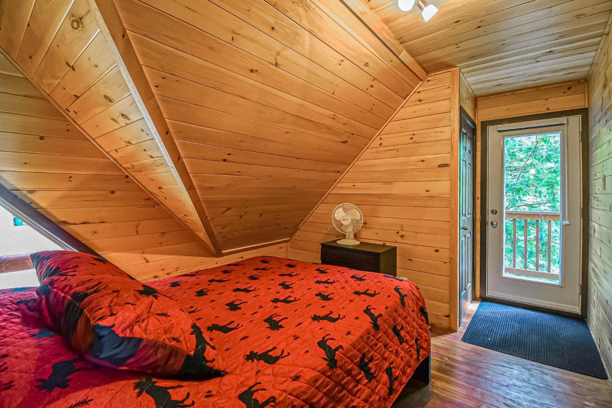 Brown Bear Lodge Brownsburg المظهر الخارجي الصورة