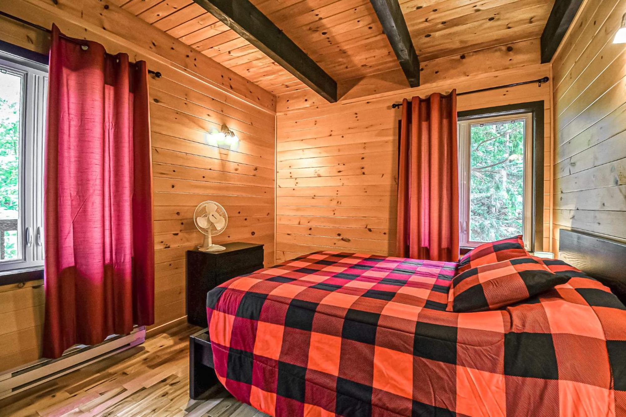 Brown Bear Lodge Brownsburg المظهر الخارجي الصورة